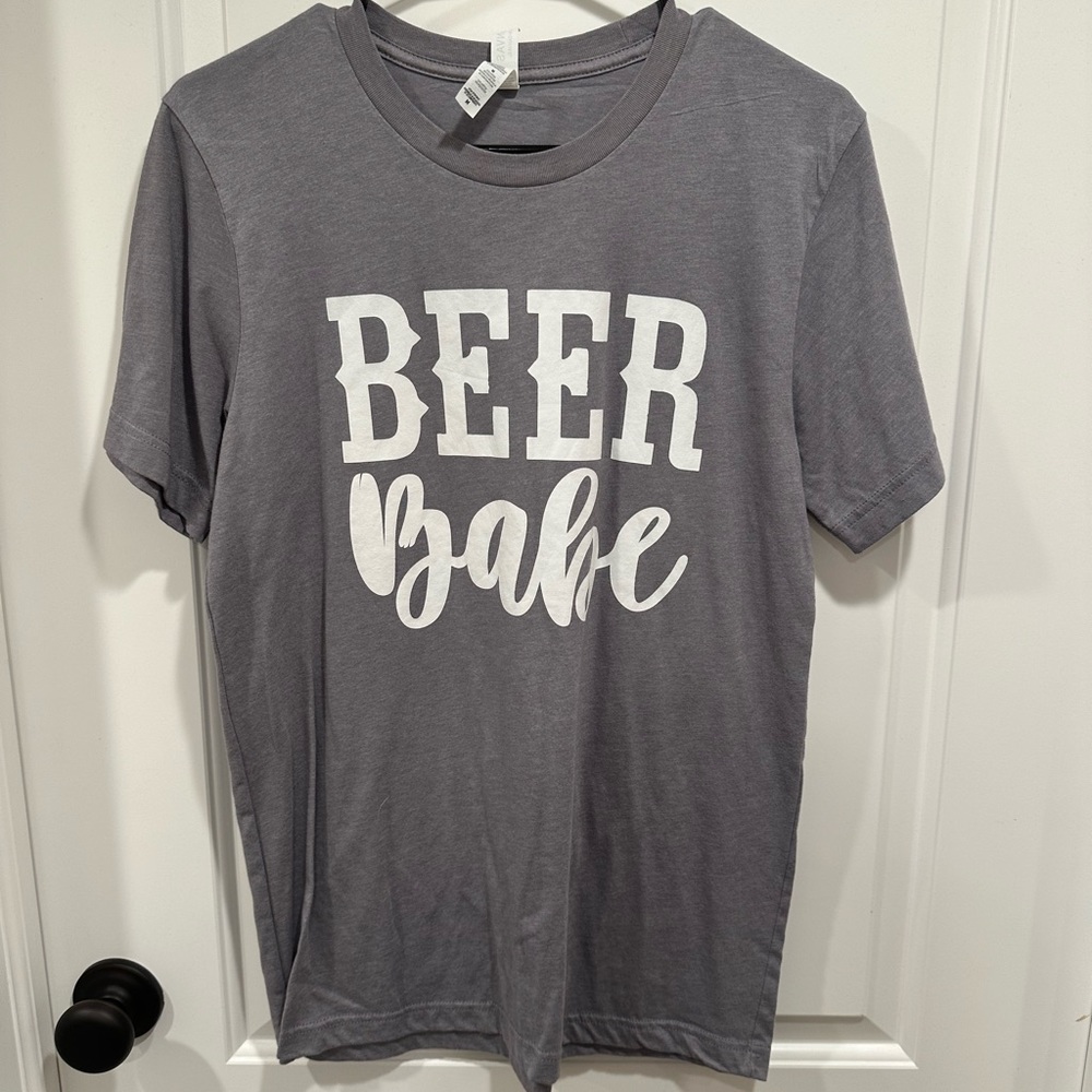 Bella Canvas T-Shirt